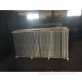 Eco Friendly Fence Designs Twin Wire Fence